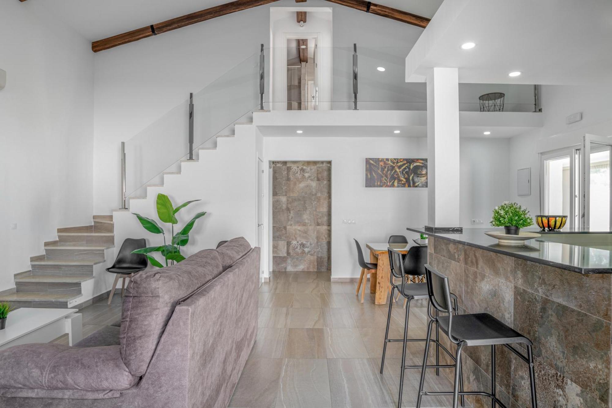 Casa El Buda Vejer de la Frontera Kültér fotó