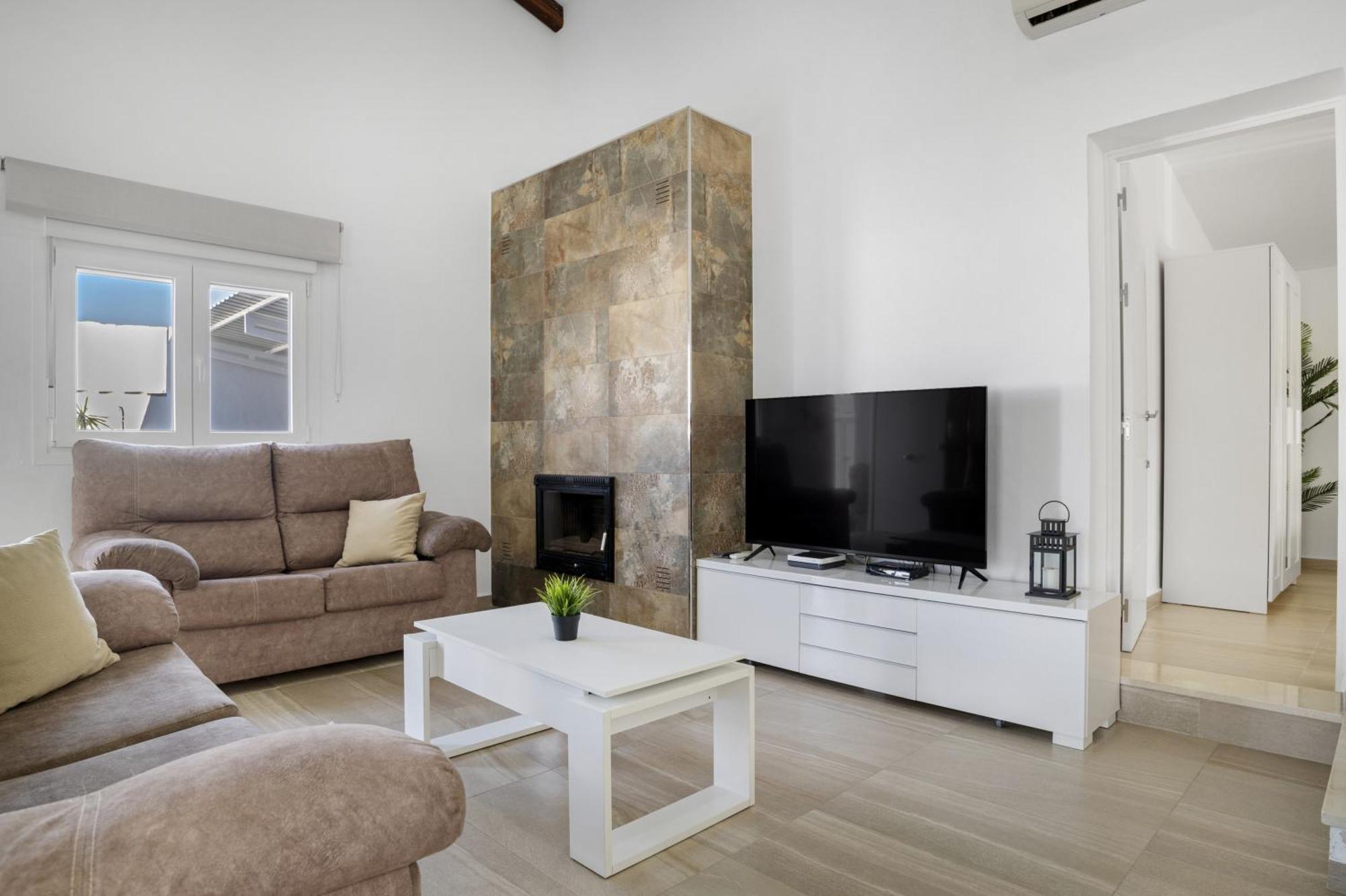 Casa El Buda Vejer de la Frontera Kültér fotó