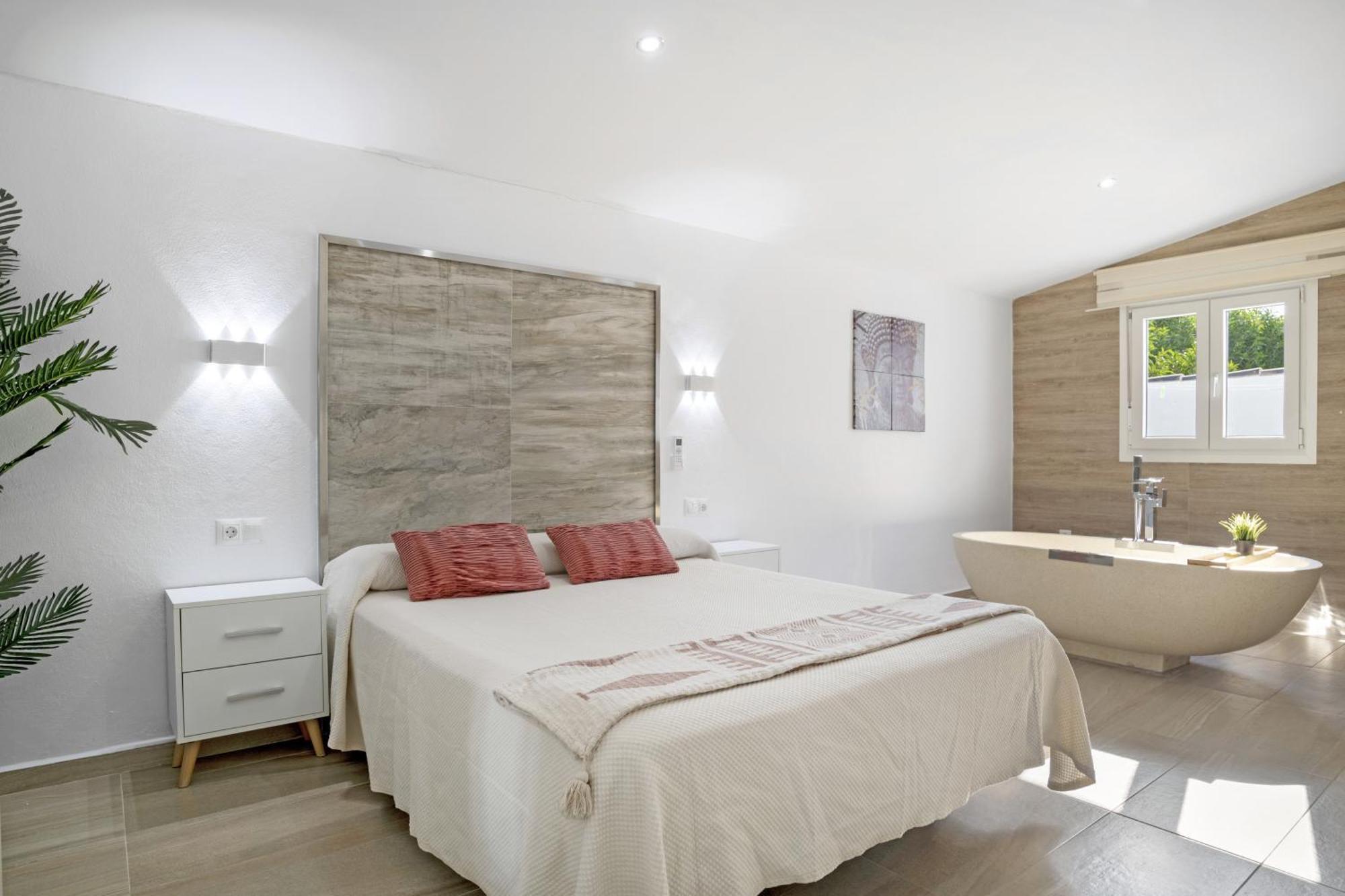 Casa El Buda Vejer de la Frontera Kültér fotó